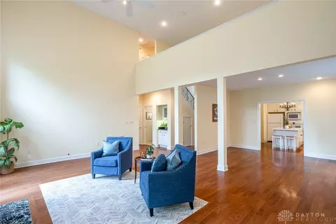 Living - 853 Timberlake Ct, Dayton, OH 45429 photo 6 of 6