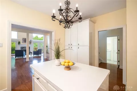 Kitchen - 853 Timberlake Ct, Dayton, OH 45429 photo 4 of 4