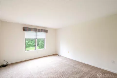 Bedroom - 853 Timberlake Ct, Dayton, OH 45429 photo 4 of 7