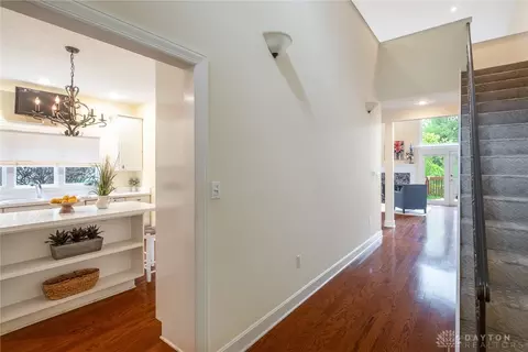 Entry Way - 853 Timberlake Ct, Dayton, OH 45429 photo 3 of 5