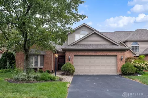 853 Timberlake Ct, Dayton, OH 45429