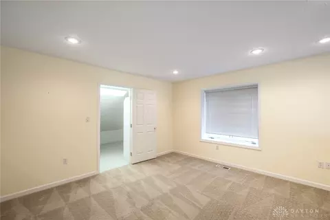 Bedroom - 853 Timberlake Ct, Dayton, OH 45429 photo 3 of 7
