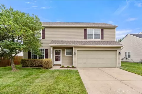 3513 Forest Ridge Blvd, Dayton, OH 45424