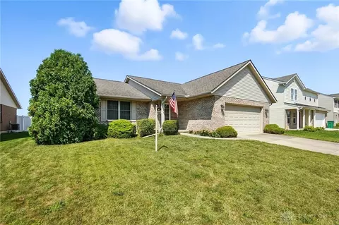 5125 Crandall Ln, Springfield, OH 45503