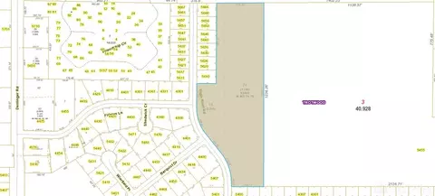 0 Elgin Roof Rd, Dayton, OH 45426