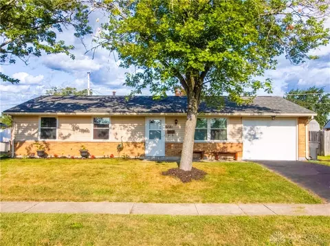 6681 Spokane, Huber Heights, OH 45424