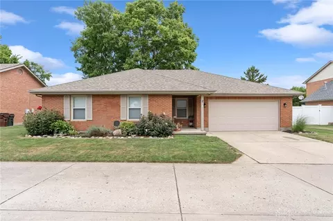 106 S Montgomery St #2, Englewood, OH 45322