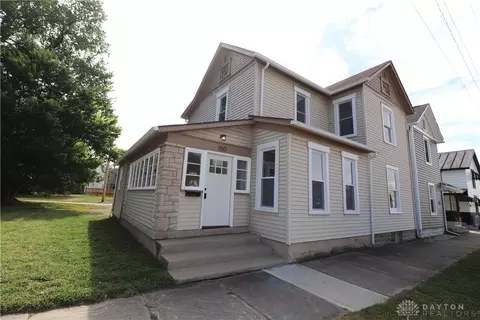 150 S Main St, Miamisburg, OH 45342