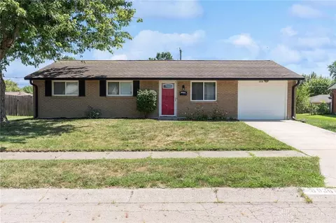 6936 Shellcross Dr, Dayton, OH 45424