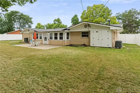 61 Lynn Rae Cir, Dayton, OH 45458 photo 34