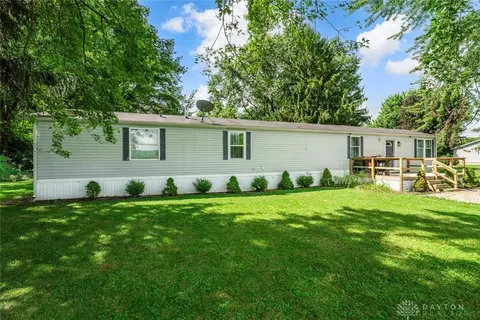 4570 W Kessler Cowlesville Rd, West Milton, OH 45383