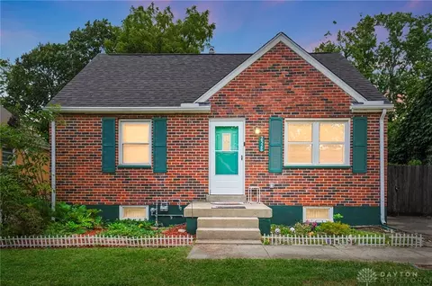 2528 California Ave, Dayton, OH 45419
