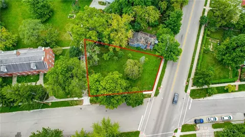 00 Xenia Ave, Yellow Springs Vlg, OH 45387