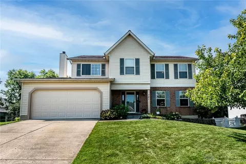 781 Oleander Ct, Lebanon, OH 45036
