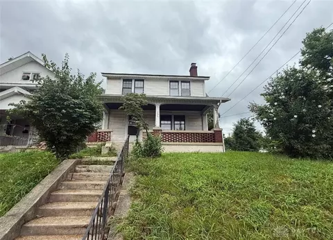 155 Indianola Ave, Dayton, OH 45405