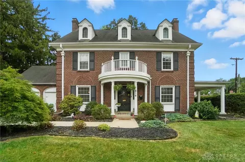 816 Otterbein Ave, Dayton, OH 45406