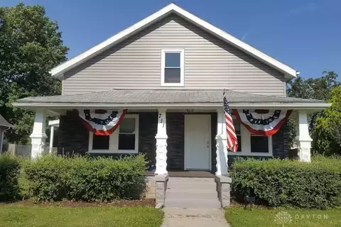 711 N Central Ave, Fairborn, OH 45324