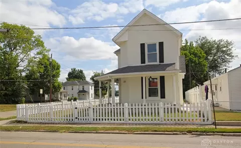1101 Baltimore St, Middletown, OH 45044