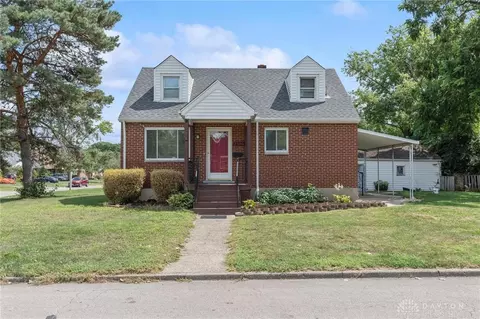 2500 Oak Park Ave, Kettering, OH 45419