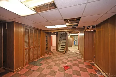 Entry Way - 204 E Main St, Medway, OH 45341 photo 1 of 1