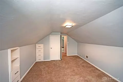 Bedroom - 204 E Main St, Medway, OH 45341 photo 7 of 9
