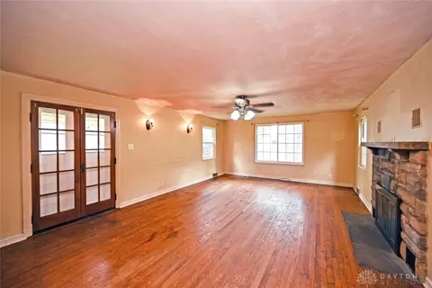 Living - 204 E Main St, Medway, OH 45341 photo 1 of 8