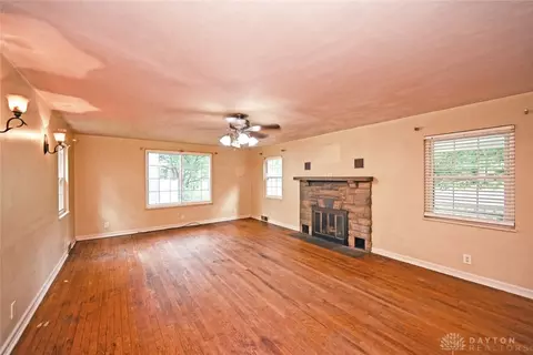 Living - 204 E Main St, Medway, OH 45341 photo 2 of 8