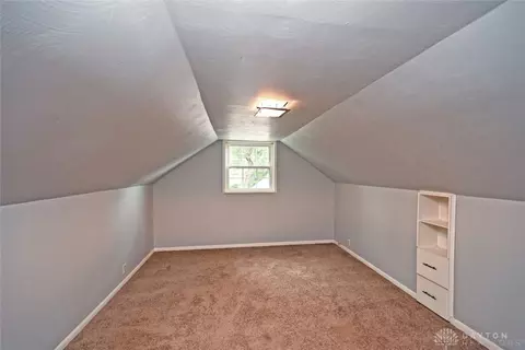 Bedroom - 204 E Main St, Medway, OH 45341 photo 6 of 9
