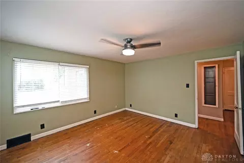 Bedroom - 204 E Main St, Medway, OH 45341 photo 2 of 9