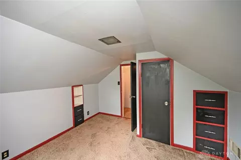 Bedroom - 204 E Main St, Medway, OH 45341 photo 9 of 9