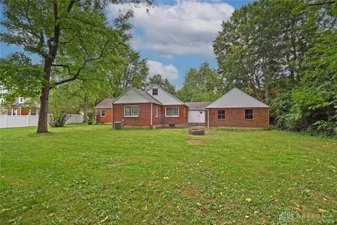 Exterior - 204 E Main St, Medway, OH 45341 photo 10 of 10