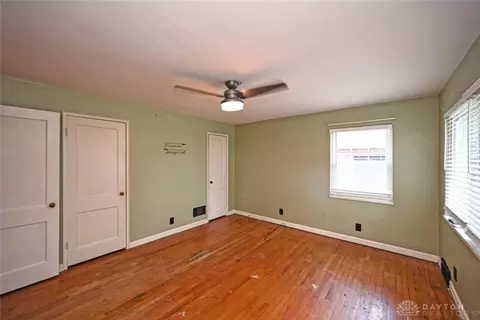 Bedroom - 204 E Main St, Medway, OH 45341 photo 3 of 9