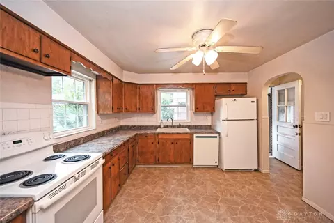 Kitchen - 204 E Main St, Medway, OH 45341 photo 1 of 3