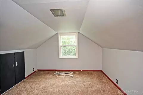 Bedroom - 204 E Main St, Medway, OH 45341 photo 8 of 9