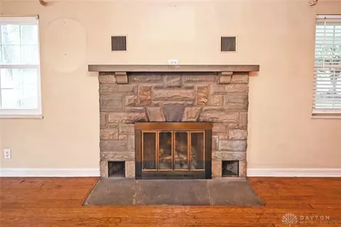 Living - 204 E Main St, Medway, OH 45341 photo 3 of 8
