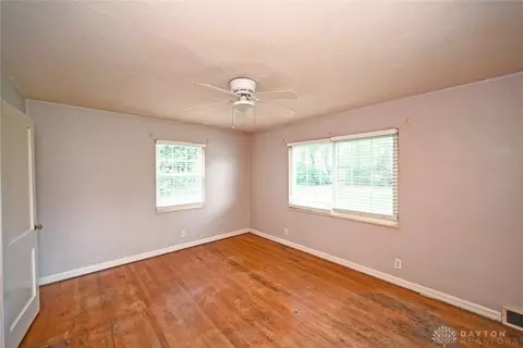 Bedroom - 204 E Main St, Medway, OH 45341 photo 4 of 9
