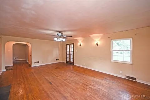 Living - 204 E Main St, Medway, OH 45341 photo 5 of 8