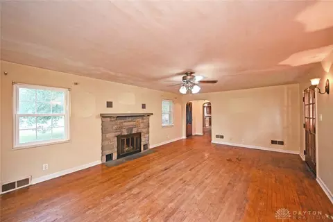 Living - 204 E Main St, Medway, OH 45341 photo 4 of 8