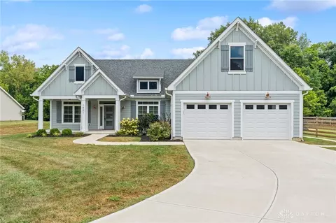 1901 Kenway Pl, Middletown, OH 45044