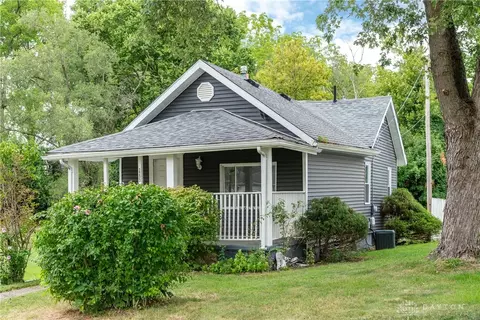 2233 Ottello Ave, Dayton, OH 45414