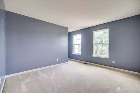 Bedroom - 508 Reading Rd, Dayton, OH 45404 photo 6 of 8