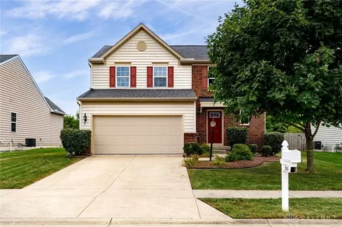 Exterior - 508 Reading Rd, Dayton, OH 45404 photo 2 of 11