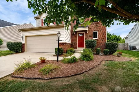Exterior - 508 Reading Rd, Dayton, OH 45404 photo 5 of 11