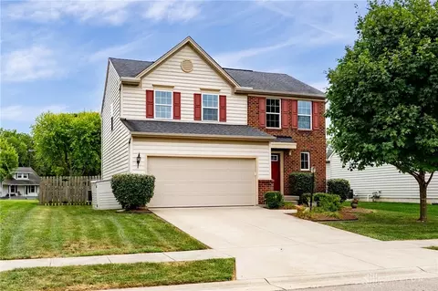 Exterior - 508 Reading Rd, Dayton, OH 45404 photo 3 of 11
