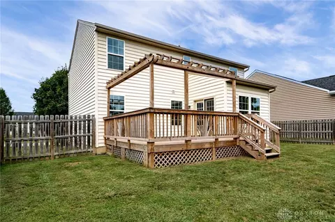 Exterior - 508 Reading Rd, Dayton, OH 45404 photo 8 of 11