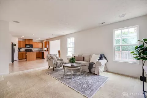 Living - 508 Reading Rd, Dayton, OH 45404 photo 1 of 5
