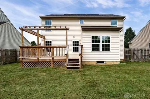 Exterior - 508 Reading Rd, Dayton, OH 45404 photo 10 of 11
