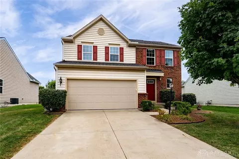 508 Reading Rd, Dayton, OH 45404