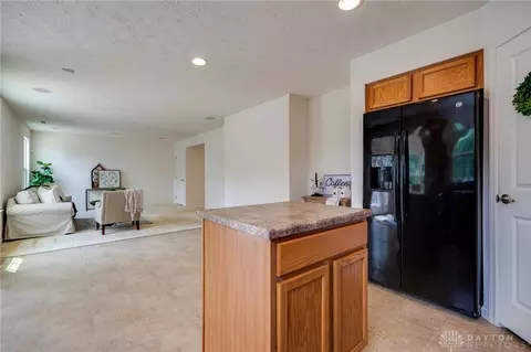 Kitchen - 508 Reading Rd, Dayton, OH 45404 photo 5 of 6