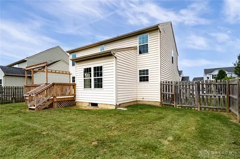 Exterior - 508 Reading Rd, Dayton, OH 45404 photo 9 of 11